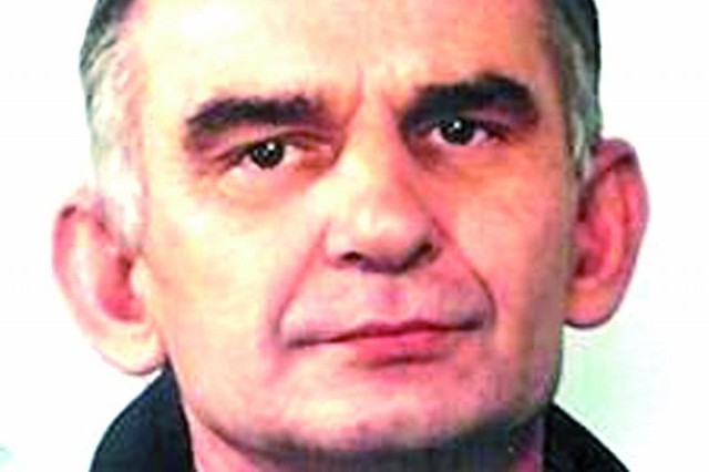 Mirosław Gierasimczuk zaginął kilka dni temu