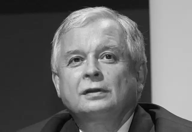 Lech Kaczyński zginął w katastrofie samolotu prezydenckiego
