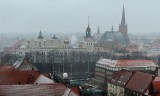 Koniec kłopotów z ciepłem dostarczanym mieszkańcom Szczecina 