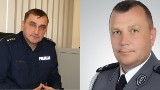 Mirosław Olszewski komendantem policji w Ostrołęce. Nowym komendantem policji w Ostrowi został Krzysztof Szymański