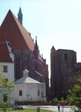 Katedra w Nysie będzie bazyliką