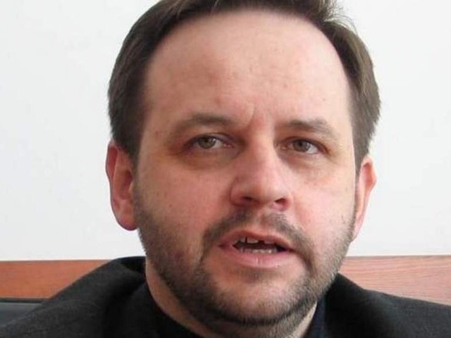 Zbigniew Bober nie jest już dyrektorem pogotowia w Mielcu.