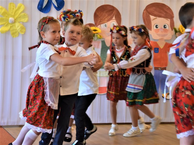 Otwarcie pierwszego samorządowego przedszkola w gminie Michałowice