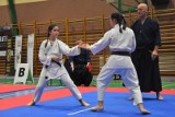Pomorski turniej w karate tradycyjnym w Wejherowie. Ponad 300 karateków z 14 klubów walczyło w hali PZS nr 2 | ZDJĘCIA, WYNIKI