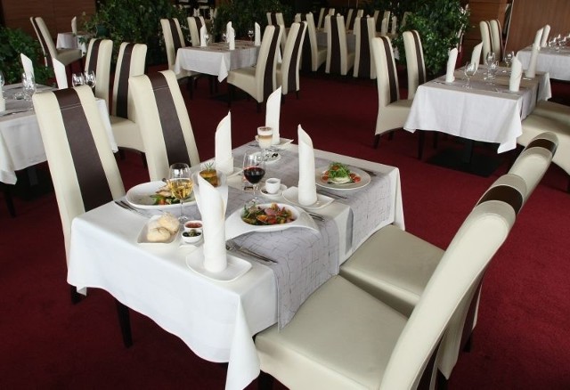 W menu restauracji hotelu Odyssey w podkieleckiej Dąbrowie pojawią się 3 lipca tradycyjne potrawy z regionu świętokrzyskiego.