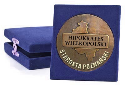 HIPOKRATES WIELKOPOLSKI 2017: Wybraliście pracowników roku służby zdrowia. Zobaczcie wyniki finału!