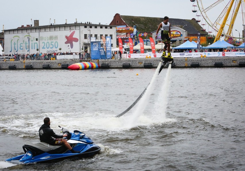 Watershow 2017 w Szczecinie okiem naszego fotografa [GALERIA] 