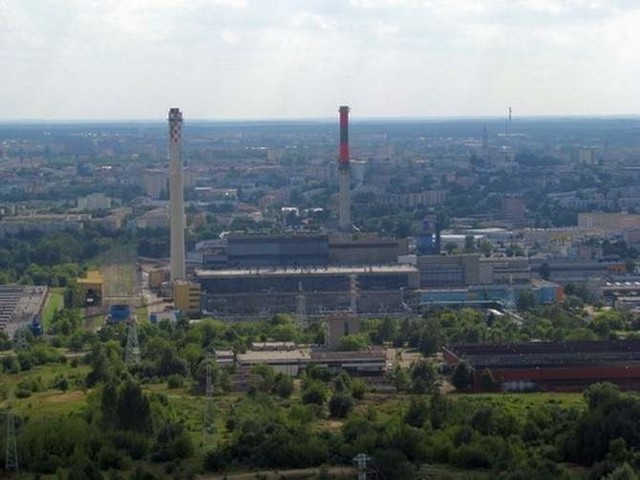 MPEC Białystok ma się połączyć z z ENEA Wytwarzanie