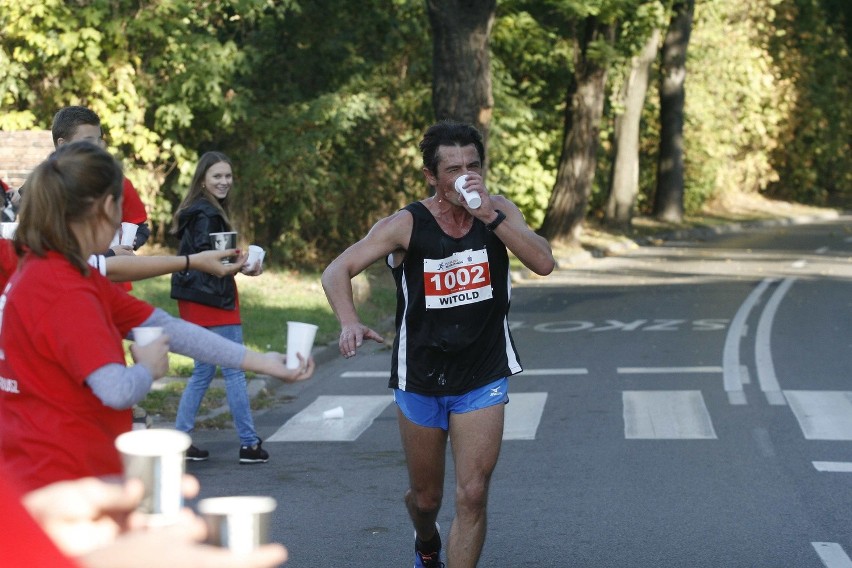 Silesia Marathon 2015 [WYNIKI, DUŻO ZDJĘĆ Z TRASY]