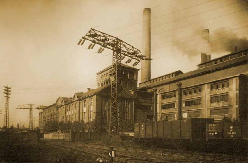 Elektrownia (1937)