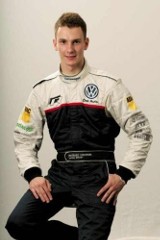 Lisowski liderem VW Scirocco R-Cup!