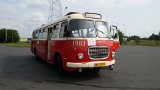 Jubileusze pabianickiej komunikacji publicznej. W ramach Dni Pabianic będzie można przejechać się starym autobusem!