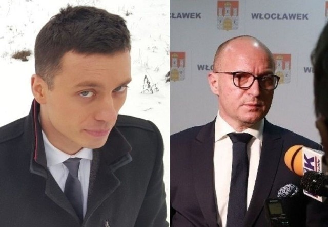 - Ewidentnie z wypowiedzi pana prezydenta wynika, że nie czytał mojej książki - mówi Piotr Witwicki.