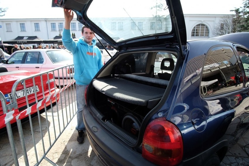 Motor Show 2016: Najdziwniejsze samochody na targach