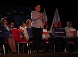 W Gorlicach konwencja PiS z wicepremier Beatą Szydło