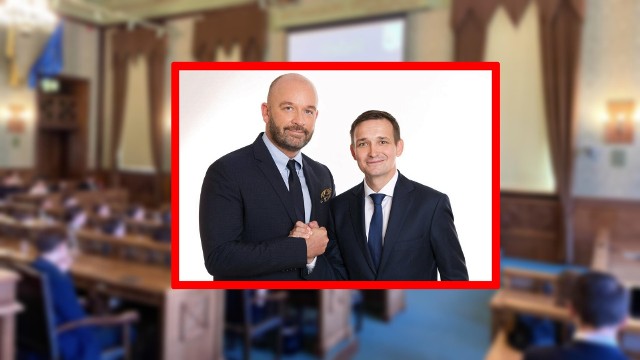 "Jacek, masz moje pełne poparcie" - pisał w 2018 roku Michał Jaros, rekomendując Jacka Sutryka na prezydenta Wrocławia. Czy tak będzie i tym raze? Zobaczymy.