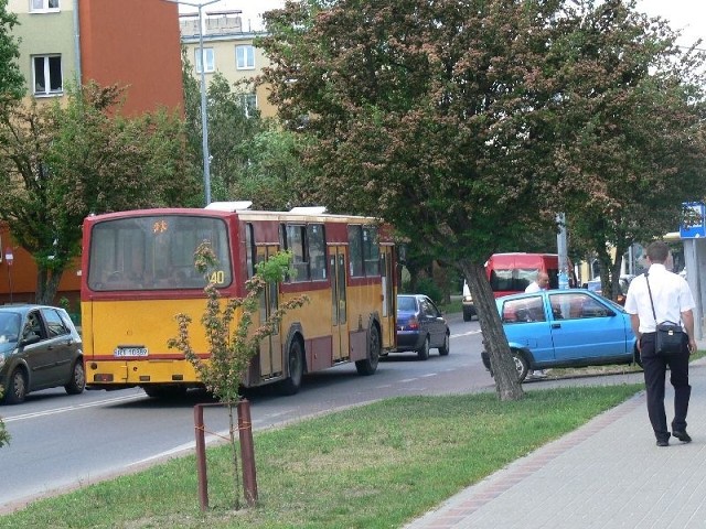 Tabor, jakim dysponuje Miejskie Przedsiębiorstwo Komunikacji Samochodowej w Tarnobrzegu, zdaniem wielu pasażerów wymaga wiele do życzenia.