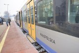 Projekt budowy linii kolejowej z Krakowa do Myślenic z dofinansowaniem 