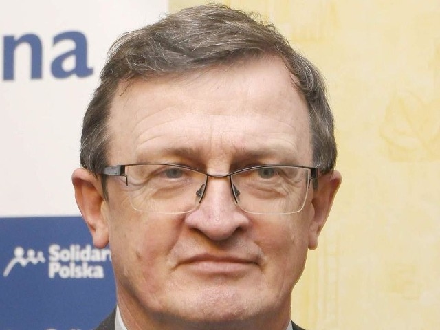 Tadeusz Cymański, były europarlamentarzysta