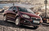 Fiat Linea po liftingu