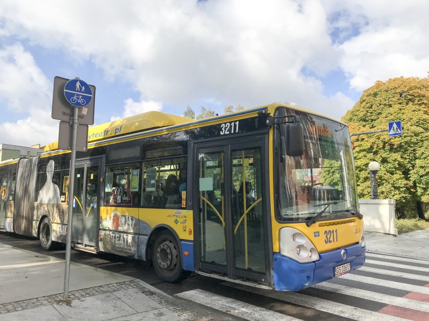 Kara dla MZK za niewykonane kursy autobusów w Słupsku. Kierowcy chcą zmian 