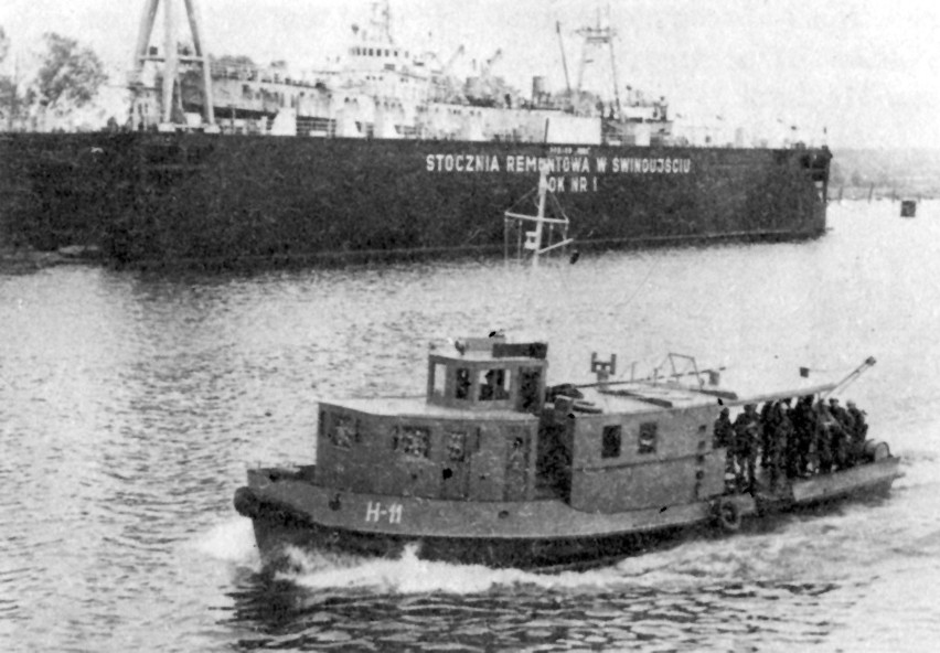 Tajemnice niemieckiej torpedowni na Miedwiu [ZDJĘCIA, WIDEO]
