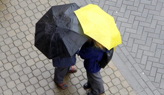 Pogoda w Toruniu. Uwaga! Zrobi się zimno. Sprawdź prognozę na najbliższe dni