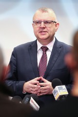 Ujazdowski: PiS przed wyborami i PiS po wyborach to dwie całkiem różne partie