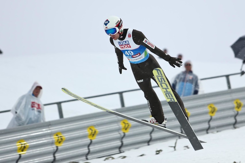 Kamil Stoch