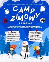 Zima na sportowo z AKS SMS. Camp piłkarski startuje już 29 stycznia