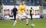 Rafał Król (Motor Lublin): Mam nadzieję, że II liga będzie tylko przystankiem