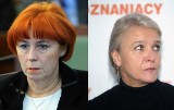 Ewa Wójciak została nazwana "Hujciakową". Przez radną PiS!