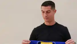 Szaleństwo! Arabski klub Ronaldo rusza po kolejne gwiazdy