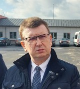 Jest oświadczenie prezydenta Ostrowca Świętokrzyskiego Jarosława Górczyńskiego: "Jestem niewinny"