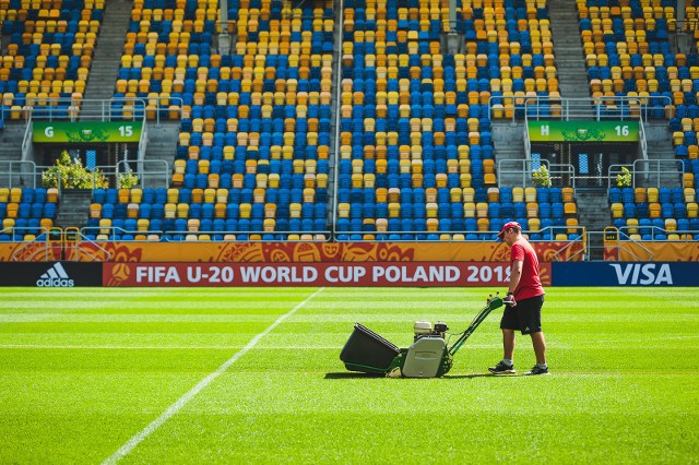 Mistrzostwa świata U20 2019 w Gdyni coraz bliżej. Trwają ostatnie przygotowania do wielkiego turnieju