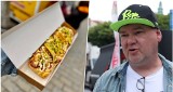 Trzy dni z foodtruckami w Przemyślu. Co można zjeść? [WIDEO]