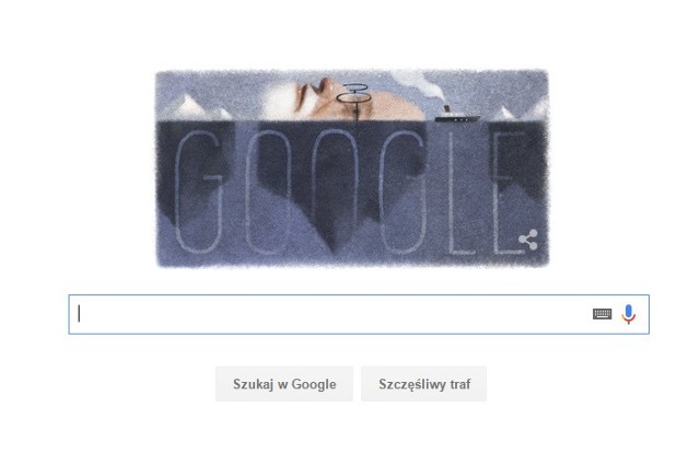 Dziś mija rocznica urodzin Sigmunda Freuda, twórcy psychoanalizy. Z tego powodu Google dało Doodle.