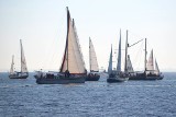 Próchno i Rdza w Gdyni. Kilkadziesiąt klasycznych jednostek na gdyńskich wodach! Miłośnicy żeglarstwa mogą być zachwyceni! ZDJĘCIA