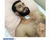 Mamed Khalidov nie uniknął operacji. Teraz czego go ciężka praca i rehabilitacja (wideo)