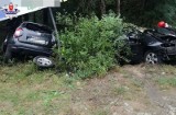 Osiem osób poszkodowanych w wypadku w Suścu