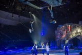 Zbankrutował znany i w Polsce słynny Cirque du Soleil