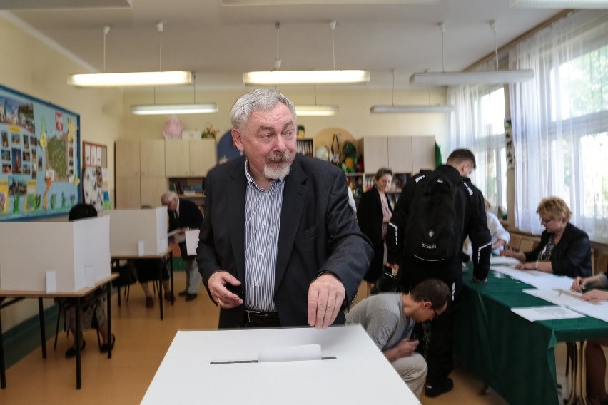 Wyniki referendum Kraków 2014: Głosowanie ważne, "nie" dla igrzysk! [OFICJALNE]