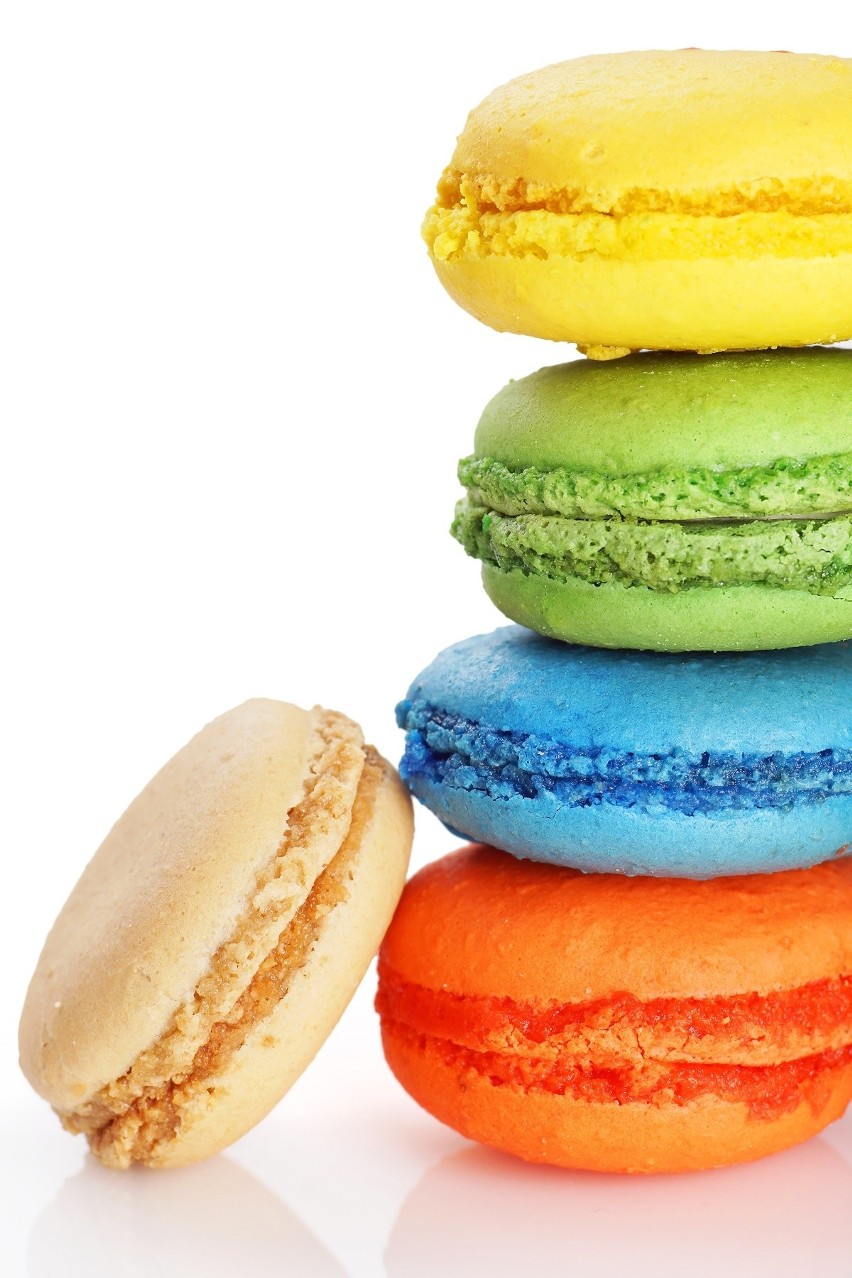 Barwniki spożywcze – nie tylko do ciast. Nietypowe zastosowanie
