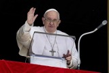 Papież Franciszek: Nie będzie pokoju na Bliskim Wschodzie bez formuły dwóch państw