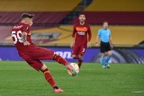 Nicola Zalewski "dał z siebie wszystko", a trener AS Roma jest z niego zadowolony