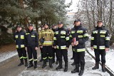 W Sandomierzu trwa akcja "Mikołajkowy Dar Życia”. Jeszcze w piątek będzie można oddać krew