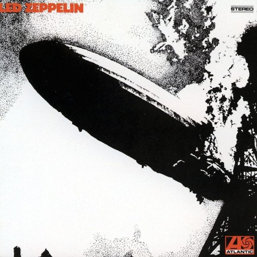 Led Zeppelin – Led Zeppelin – 1969, średnia cena 1.564 euro,...