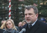 Andrzej Zapałowski, „jedynka” KWW Grzegorza Brauna „Szczęść Boże”, zrezygnował z wyborów