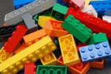 Galeria Alfa: Wielkie Budowanie z klocków Lego