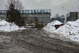 Kraków. Planują nową drogę w pobliżu stadionu Wisły [ZDJĘCIA]